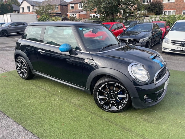 Used MINI Hatch 2013 for sale - 76200993: Photo 32