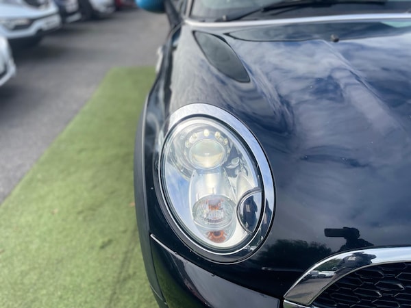 Used MINI Hatch 2013 for sale - 76200993: Photo 33