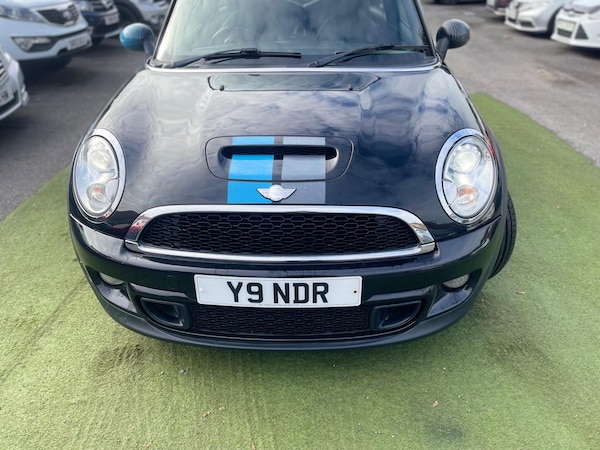 Used MINI Hatch 2013 for sale - 76200993: Photo 34