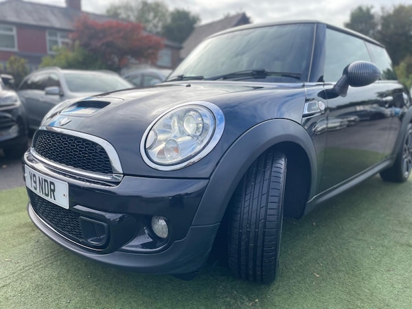 Used MINI Hatch 2013 for sale - 76200993: Photo 36