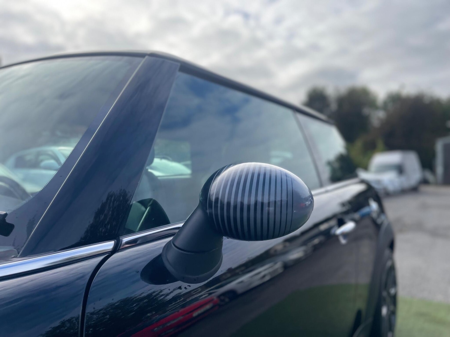 Used MINI Hatch 2013 for sale - 76200993: Photo 39