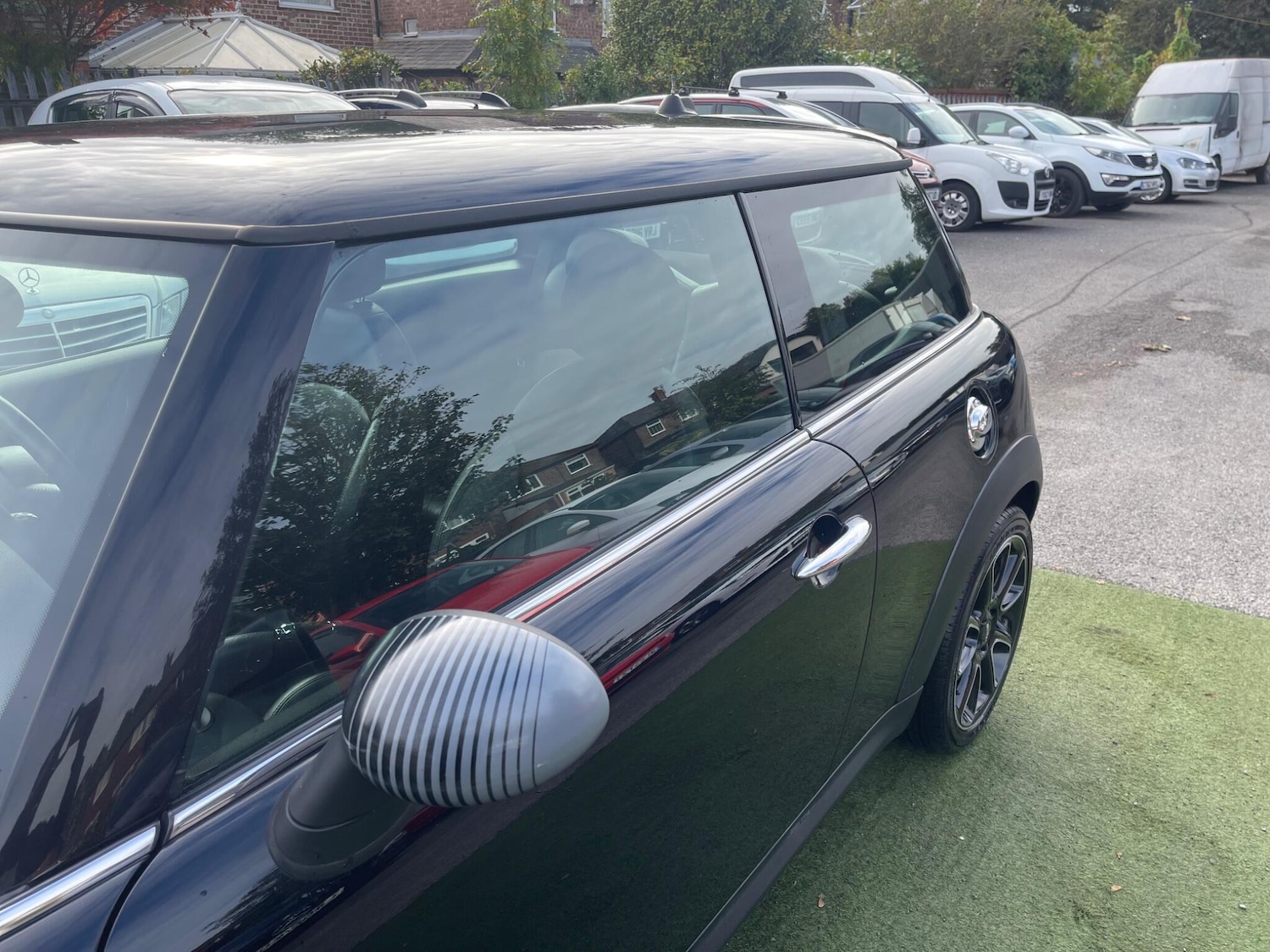 Used MINI Hatch 2013 for sale - 76200993: Photo 40