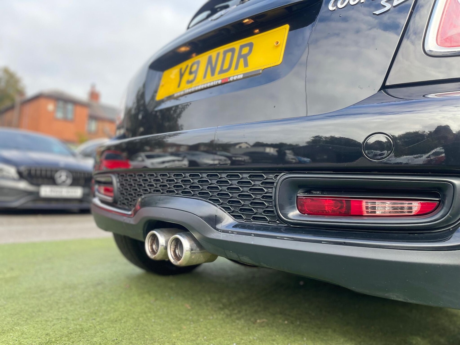 Used MINI Hatch 2013 for sale - 76200993: Photo 45