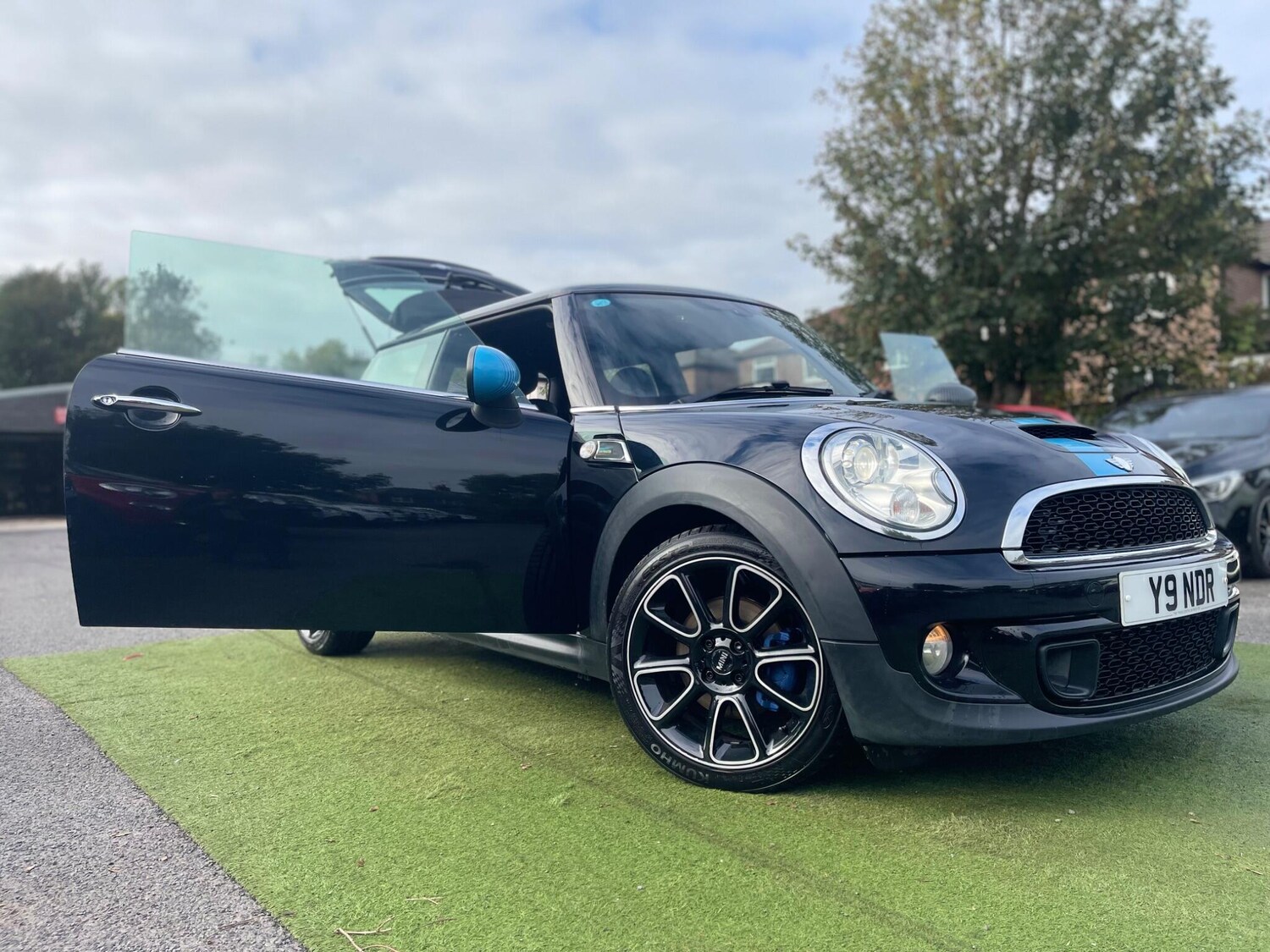 Used MINI Hatch 2013 for sale - 76200993: Photo 51