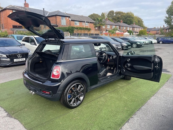 Used MINI Hatch 2013 for sale - 76200993: Photo 52
