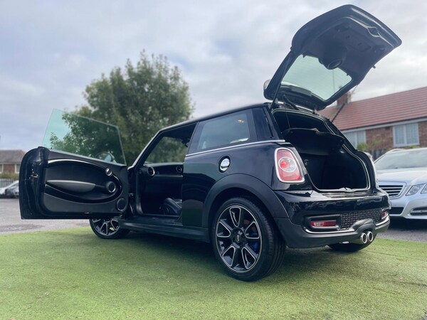 Used MINI Hatch 2013 for sale - 76200993: Photo 53