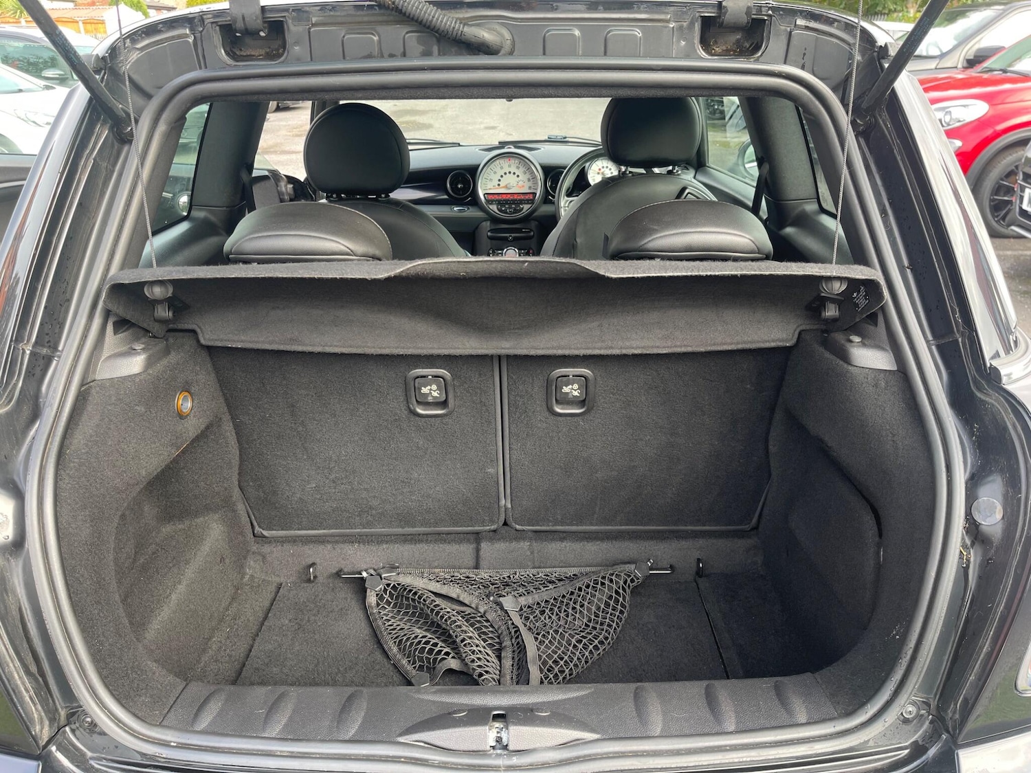 Used MINI Hatch 2013 for sale - 76200993: Photo 62