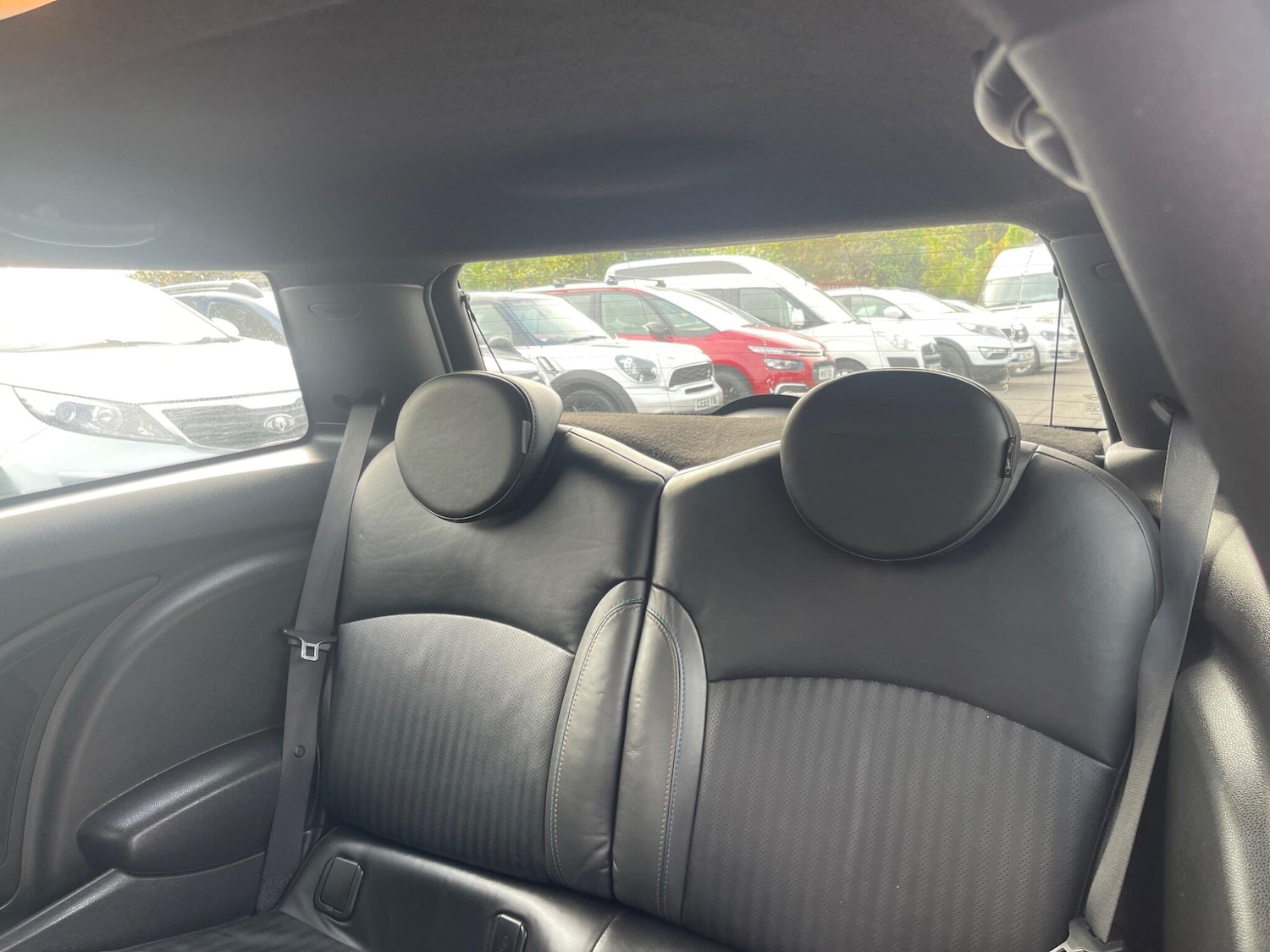 Used MINI Hatch 2013 for sale - 76200993: Photo 64