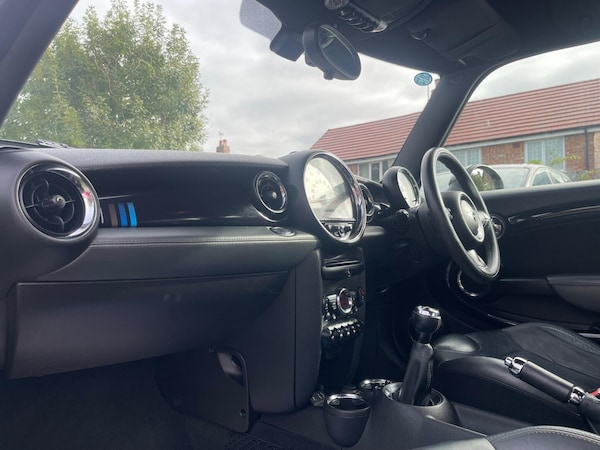 Used MINI Hatch 2013 for sale - 76200993: Photo 68