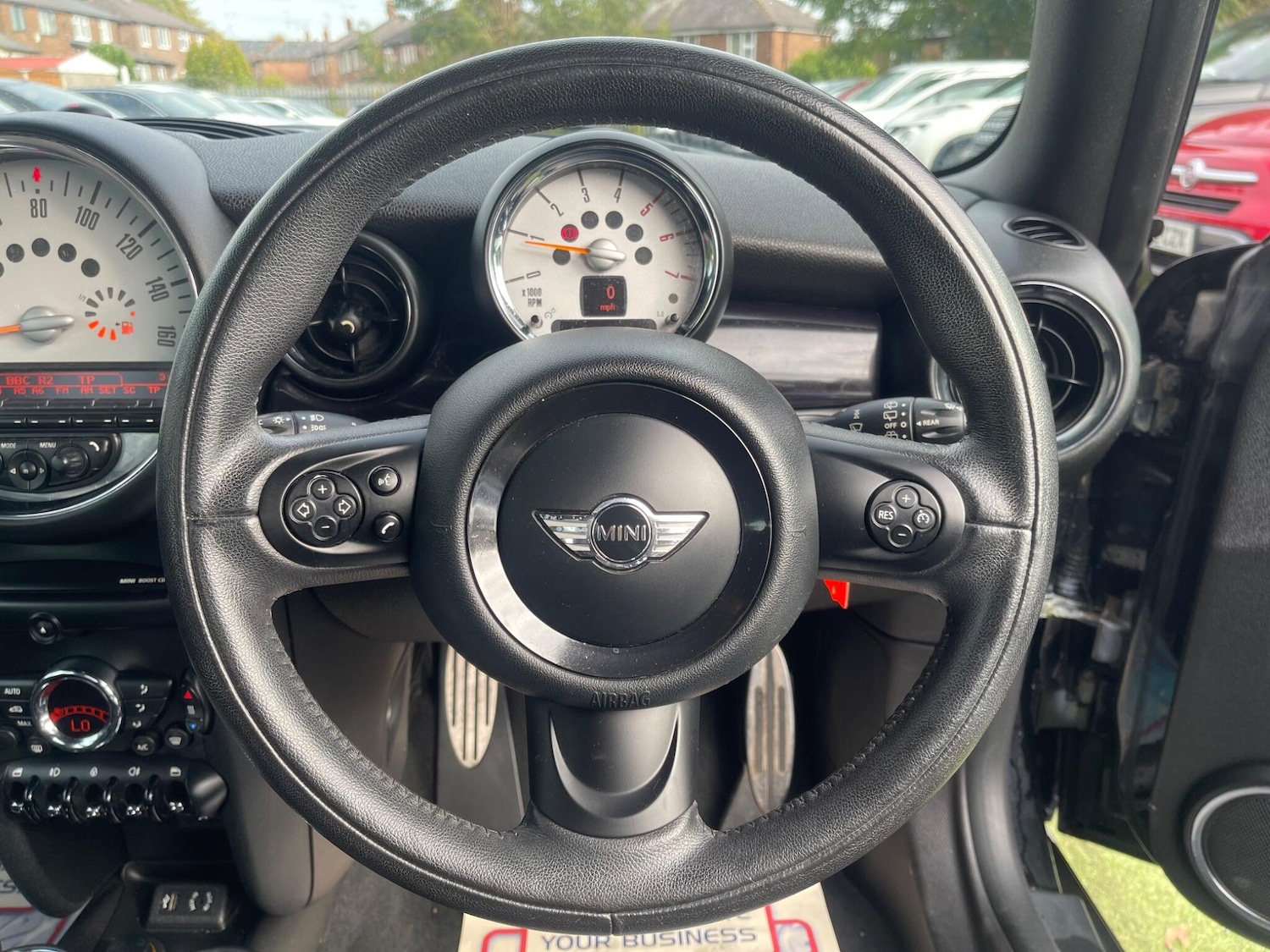 Used MINI Hatch 2013 for sale - 76200993: Photo 70