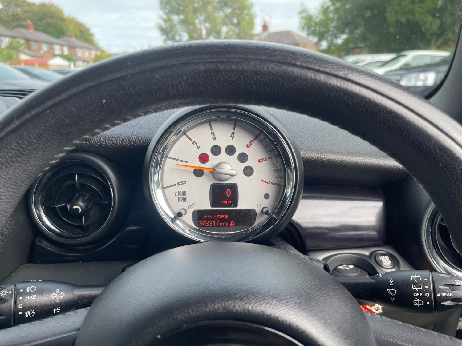 Used MINI Hatch 2013 for sale - 76200993: Photo 72