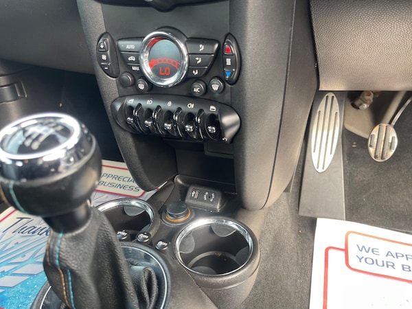 Used MINI Hatch 2013 for sale - 76200993: Photo 78