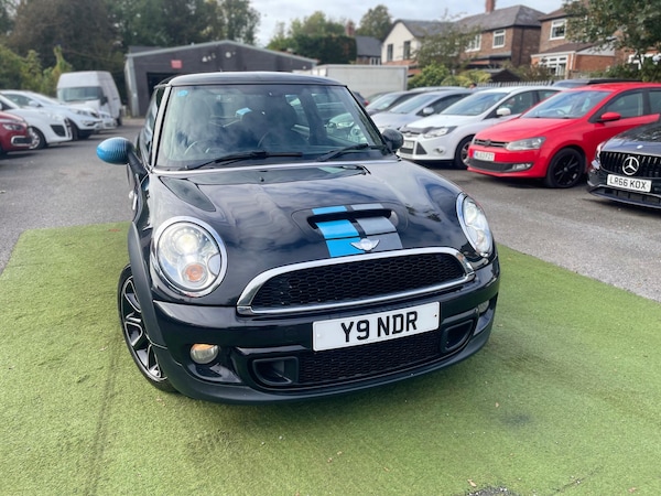 Used MINI Hatch 2013 for sale - 76200993: Photo 8
