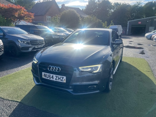 Used Audi A5 2014 for sale - 76239164: Photo 10