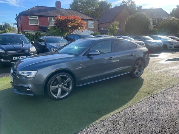 Used Audi A5 2014 for sale - 76239164: Photo 13