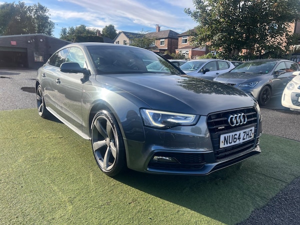 Used Audi A5 2014 for sale - 76239164: Photo 14