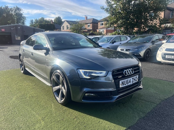 Used Audi A5 2014 for sale - 76239164: Photo 15