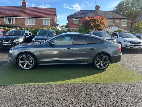 Used Audi A5 2014 for sale - 76239164: Photo 19