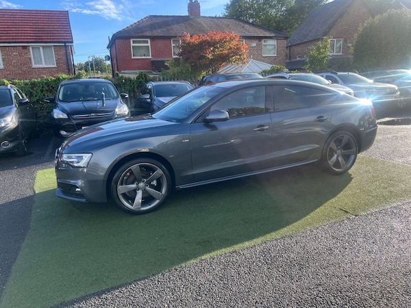 Used Audi A5 2014 for sale - 76239164: Photo 20