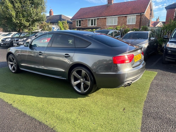 Used Audi A5 2014 for sale - 76239164: Photo 21