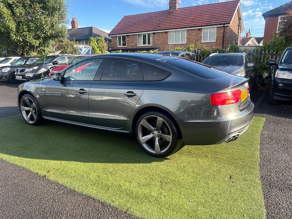 Used Audi A5 2014 for sale - 76239164: Photo 22