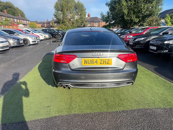 Used Audi A5 2014 for sale - 76239164: Photo 23