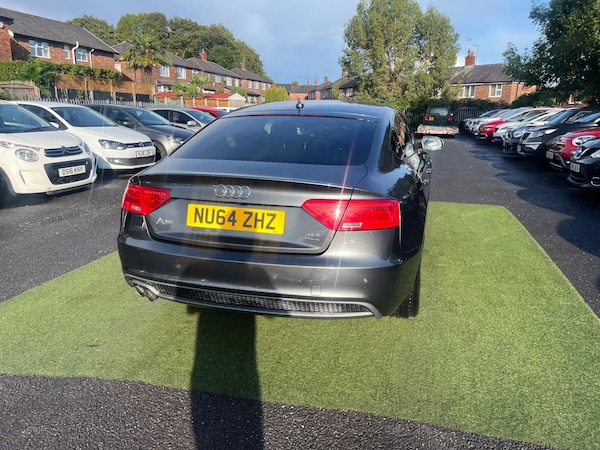 Used Audi A5 2014 for sale - 76239164: Photo 26