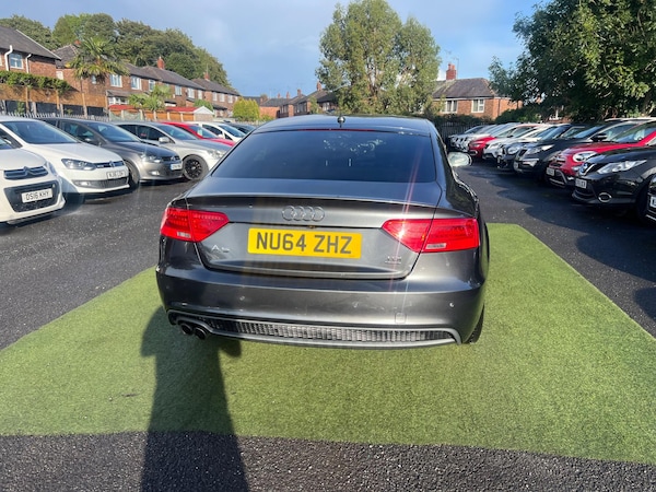 Used Audi A5 2014 for sale - 76239164: Photo 27