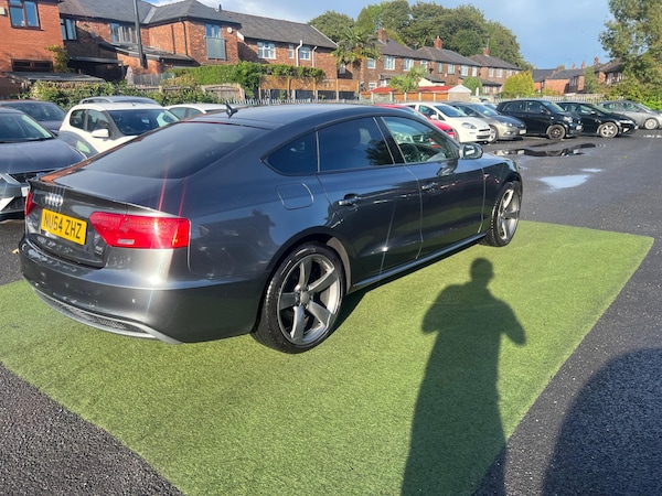 Used Audi A5 2014 for sale - 76239164: Photo 29