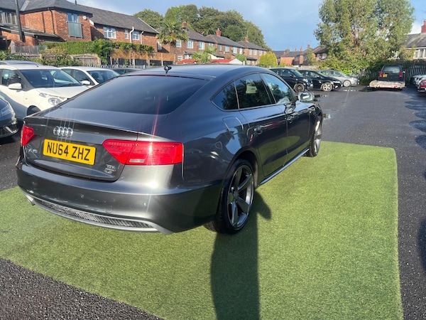 Used Audi A5 2014 for sale - 76239164: Photo 30