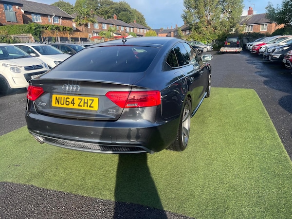 Used Audi A5 2014 for sale - 76239164: Photo 31