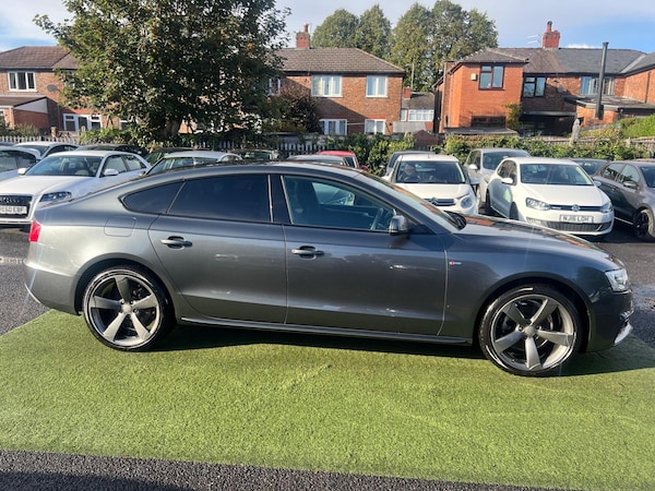 Used Audi A5 2014 for sale - 76239164: Photo 33