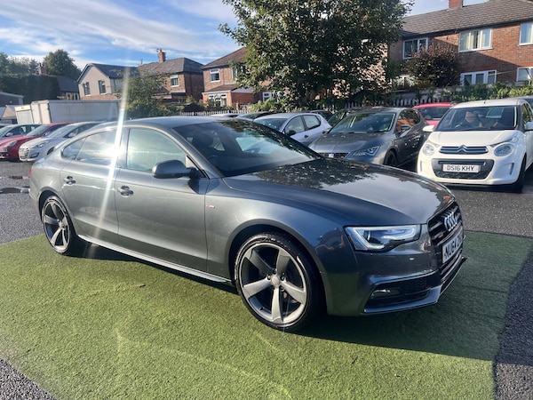 Used Audi A5 2014 for sale - 76239164: Photo 35