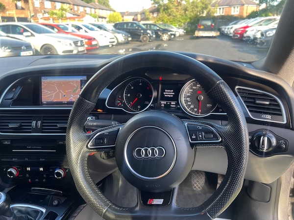 Used Audi A5 2014 for sale - 76239164: Photo 36