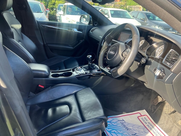 Used Audi A5 2014 for sale - 76239164: Photo 37