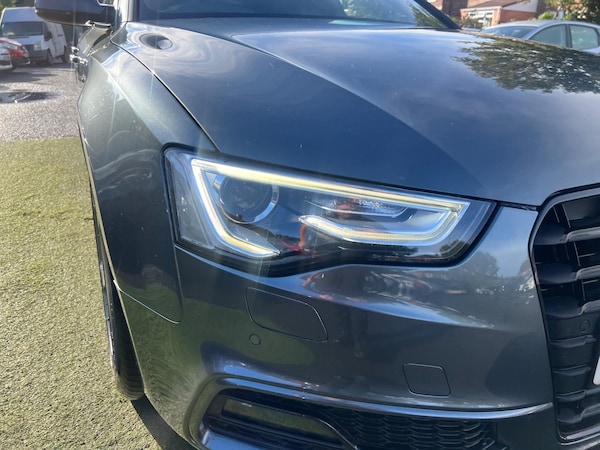 Used Audi A5 2014 for sale - 76239164: Photo 38