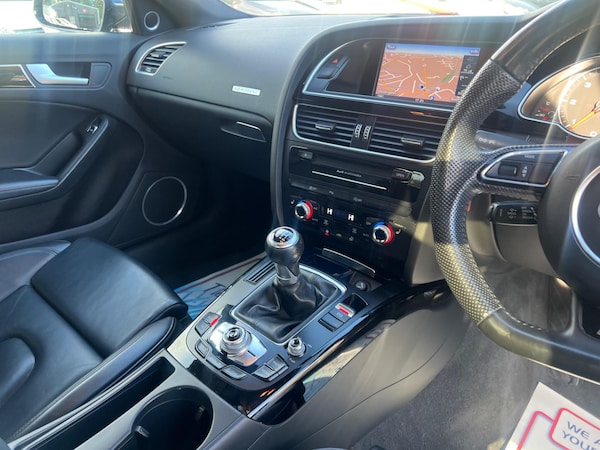 Used Audi A5 2014 for sale - 76239164: Photo 39