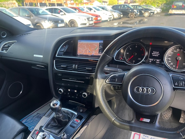Used Audi A5 2014 for sale - 76239164: Photo 40