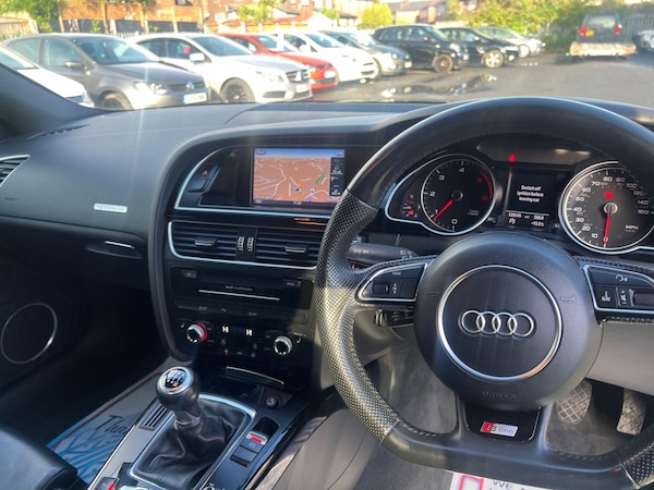 Used Audi A5 2014 for sale - 76239164: Photo 41