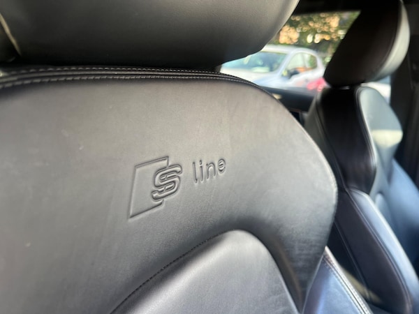 Used Audi A5 2014 for sale - 76239164: Photo 43
