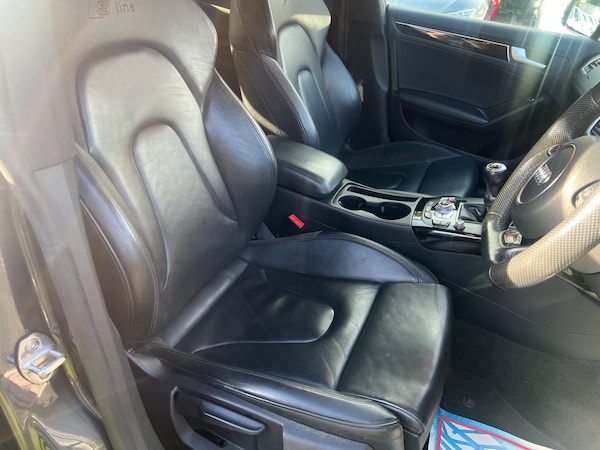 Used Audi A5 2014 for sale - 76239164: Photo 44