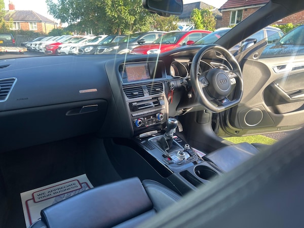 Used Audi A5 2014 for sale - 76239164: Photo 45