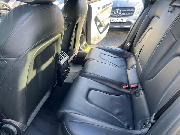 Used Audi A5 2014 for sale - 76239164: Photo 46