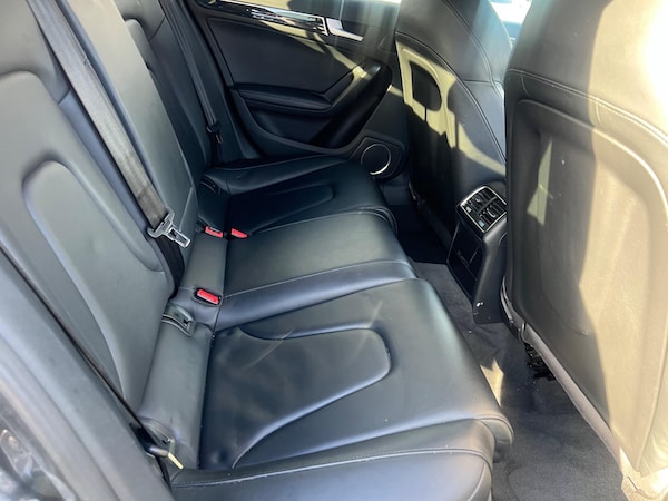 Used Audi A5 2014 for sale - 76239164: Photo 47