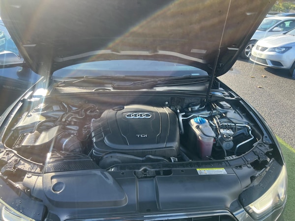 Used Audi A5 2014 for sale - 76239164: Photo 51