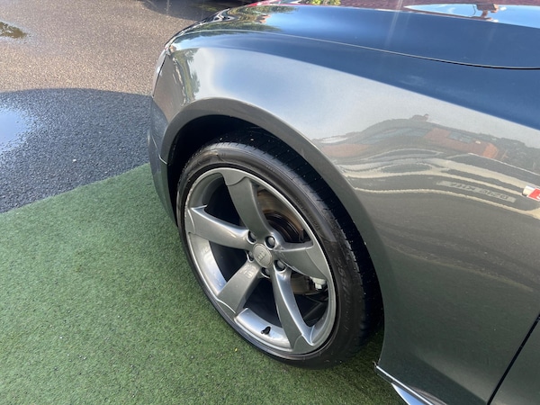Used Audi A5 2014 for sale - 76239164: Photo 52