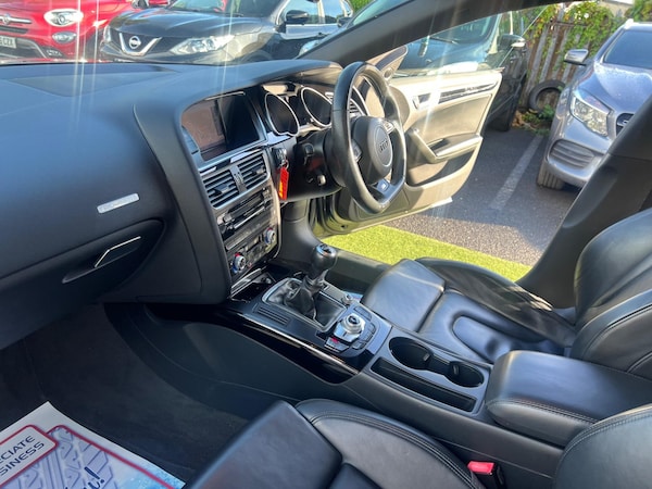 Used Audi A5 2014 for sale - 76239164: Photo 53