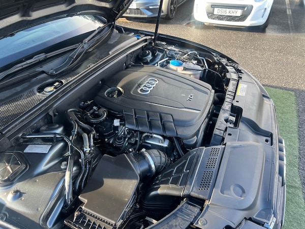 Used Audi A5 2014 for sale - 76239164: Photo 54