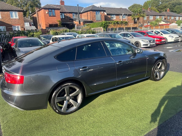 Used Audi A5 2014 for sale - 76239164: Photo 5