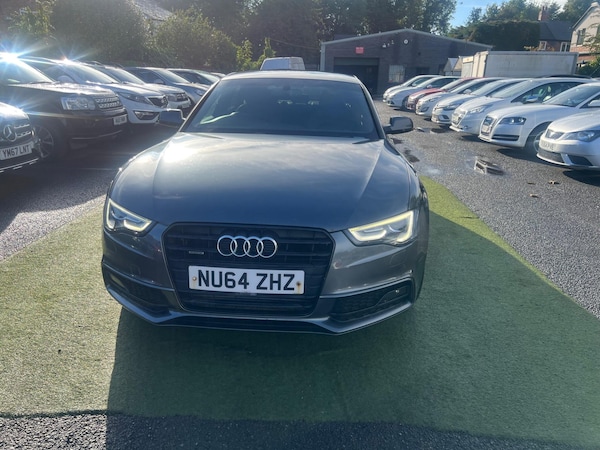 Used Audi A5 2014 for sale - 76239164: Photo 6